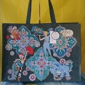 Vera Bradley/Pixar Toy Story tote